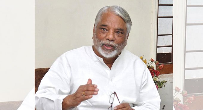 Telangana Rashtra Samithi to oppose farm laws in Parliament