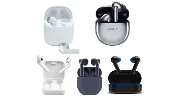 TWS drives 2020 growth, smartwatches to hit 100 mn mark in 2021