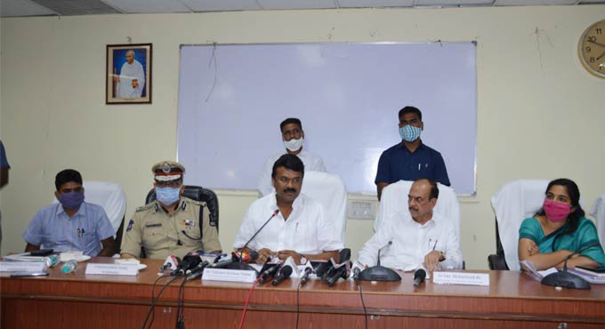 Govt to sell Telangana brand meat soon: Talasani