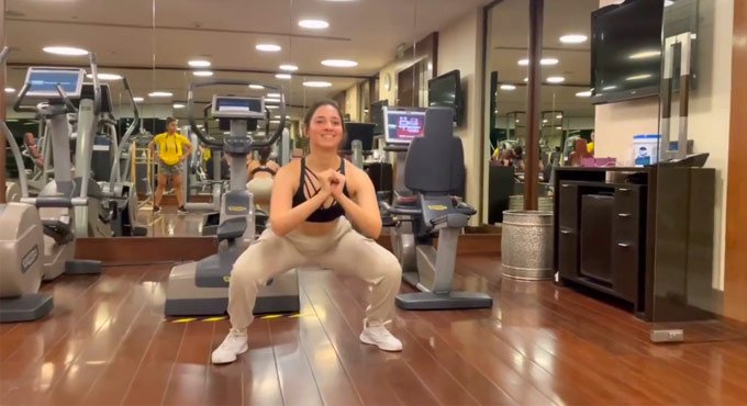 Tamannaah Bhatia: Empowered women, empower women