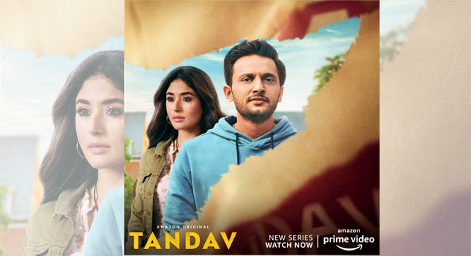 ‘Tandav’ makers to implement changes in web-series amid backlash