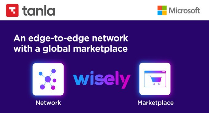 Cloud communication provider Tanla partners with Microsoft