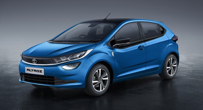 Tata Motors launches Altroz’s i-Turbo variant