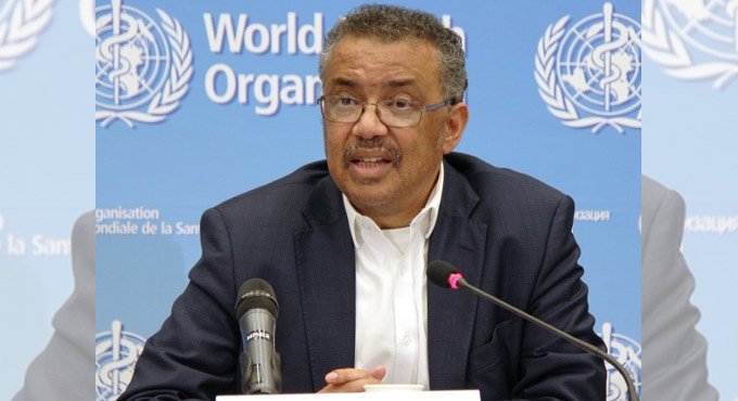 WHO team investigating Covid origins denied entry to China