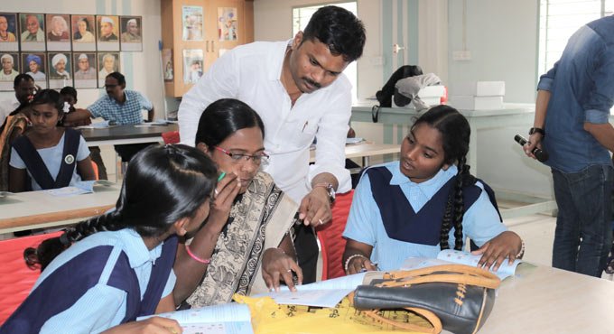 Telangana IT Association to continue AI training for students