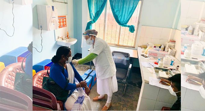 Telangana reports 299 new COVID-19 cases