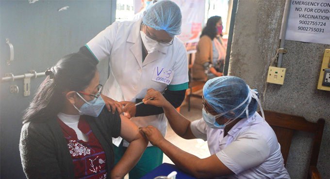 Telangana’s Covid-19 recoveries cross 2.85 lakh mark