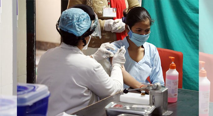 Telangana’s Covid active cases dip below 5,000