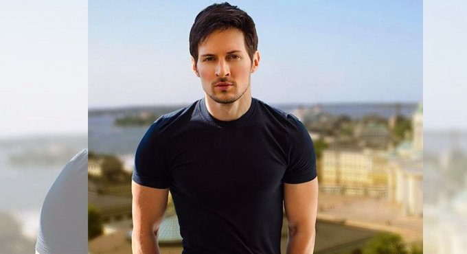 Telegram CEO says 2.5 cr new users join in last 72 hours