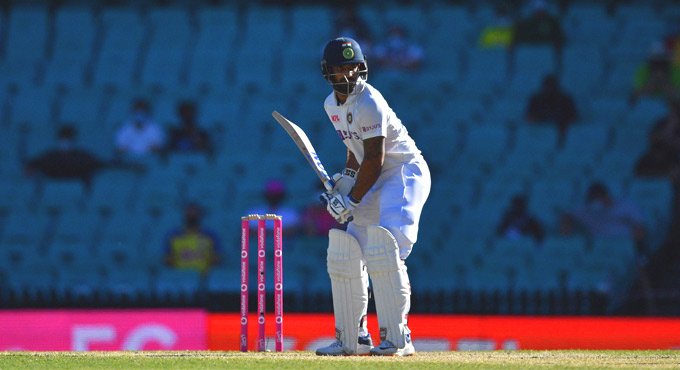 This Australian series win is very special, says Vihari