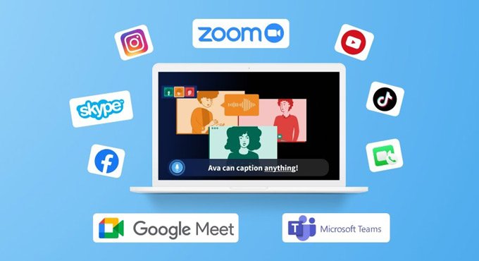 This app turns iPhone into overhead document viewer on Zoom