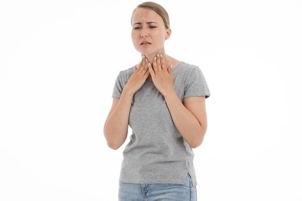 Know your thyroid glands and how to take care of them