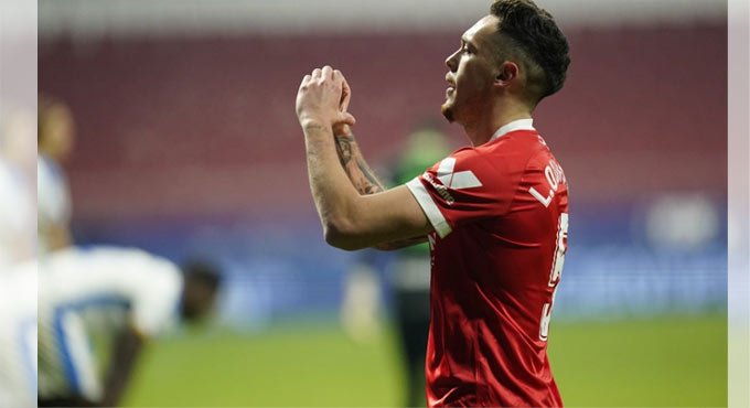 Tight games & upsets in third round of Copa del Rey