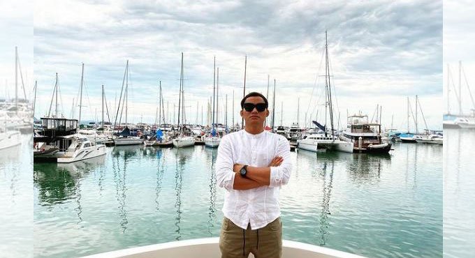 For me, Hanuman is a superhero: Tony Jaa