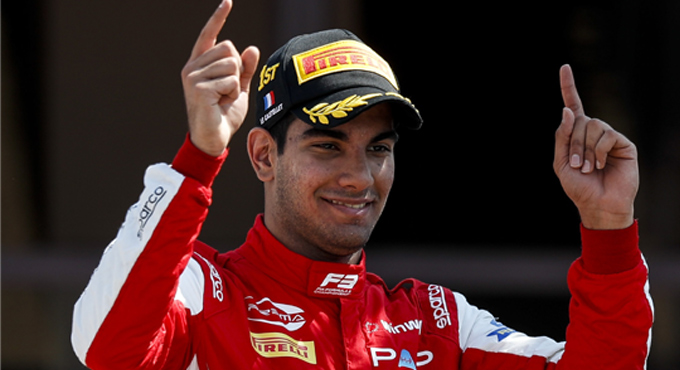 Top racers Jehan, Kush to spearhead the challenge