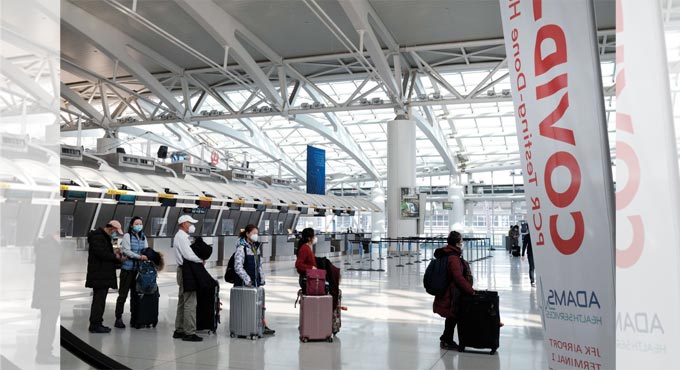 US updates travel advisory to citizens for Pakistan, Bangladesh, Afghanistan