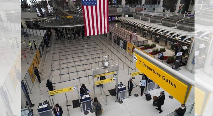 US to impose travel restriction on South Africa