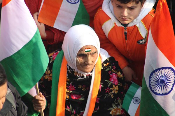 Dress up in Tri-colour this Republic Day