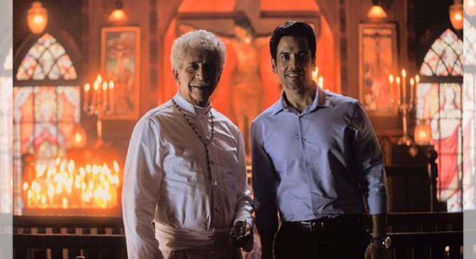 Tusshar Kapoor, Naseeruddin Shah team up for whodunit ‘Maarrich’