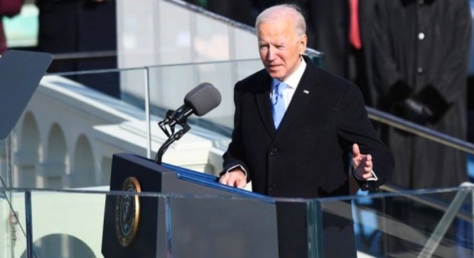Twitter restarts Biden’s @POTUS account with zero followers