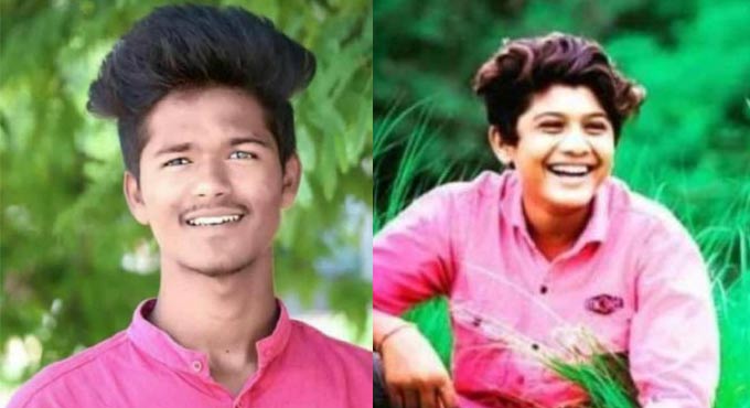 Two teenagers killed in road accident near Vemulawada
