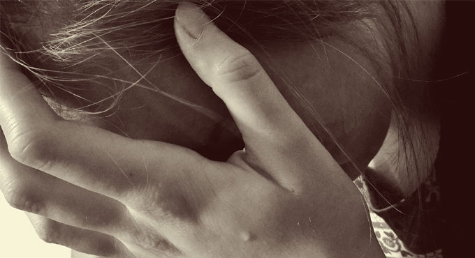 UP: Girl ends life after mother scolds her for not studying