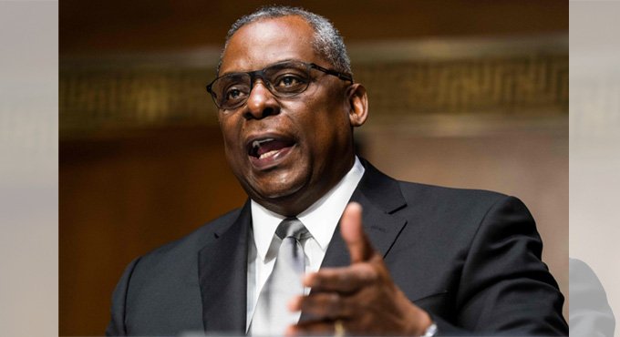 US Senate confirms Lloyd Austin as country’s first black defense secretary