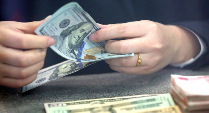 US monitoring turbulent market activity after Robinhood fiasco