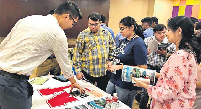 Public Health courses see growing popularity in US