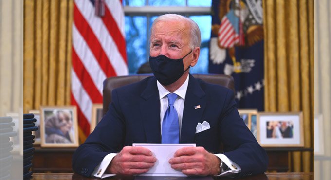 Big Tech hails President Biden’s immigration reforms