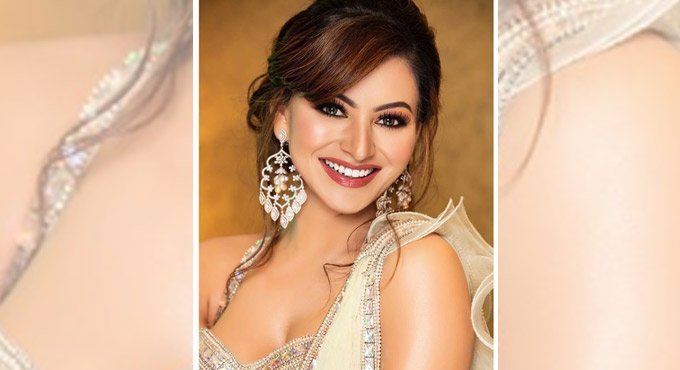 Urvashi Rautela hits 34 million mark on Instagram