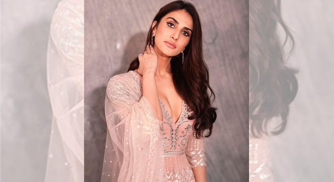 Vaani Kapoor hopes this is the year of big-screen entertainers