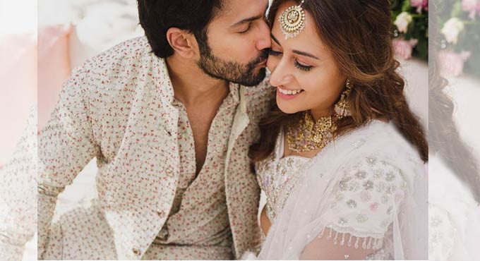 Varun Dhawan thanks fans, well wishers after marriage