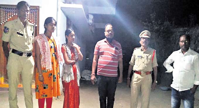 People abandoning ‘unwanted’ relatives at Vemulawada temple