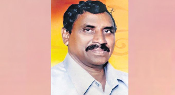 Hyderabad: Kin of 67-year-old brain dead man donates his organs