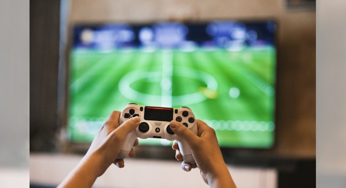 Consumers spend $57 bn on video games in US in 2020