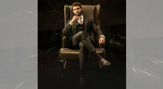 Vijay Deverakonda used to worry if people would come to watch his films