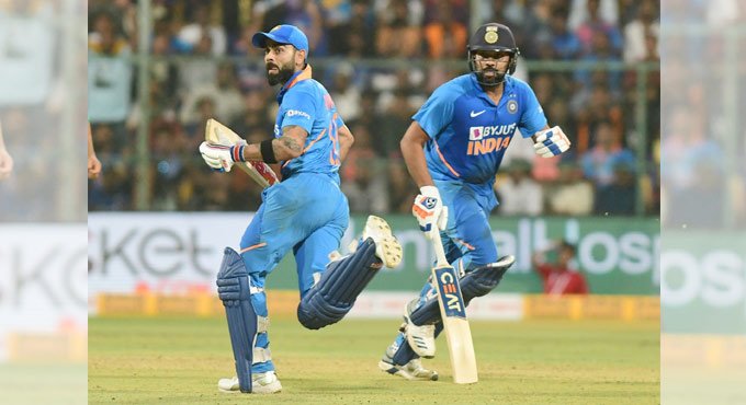 India’s probable squad for Asia Cup 2022-Telangana Today