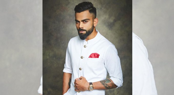 Online Rummy: Kerala High Court notice to Virat Kohli