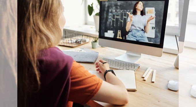 Save planet, turn off your camera during virtual call