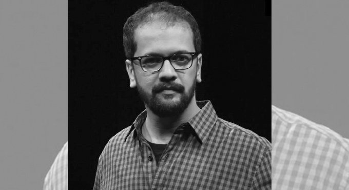 Vivek Madan on strides to integrate theatre with technology