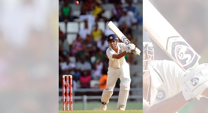 We knew Rahul Dravid was very special, says Inzamam