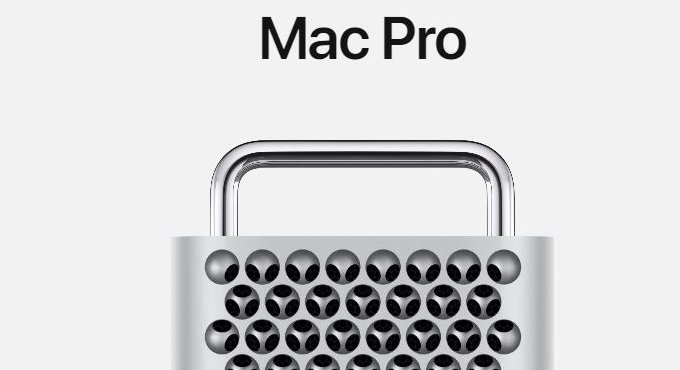 When Tim Cook ‘gifted’ Donald Trump a $6K Mac Pro