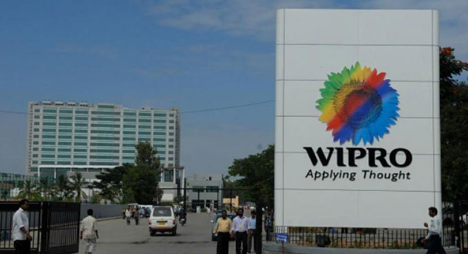 Wipro Q3 net profit up 20.8 per cent