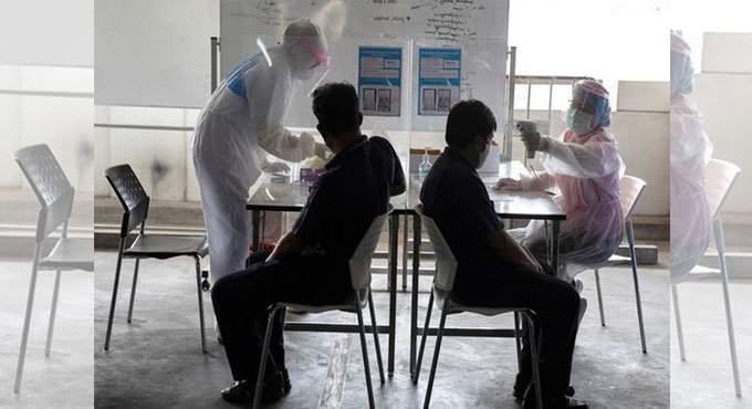 With 19,557 new COVID-19 recoveries, India tops global chart