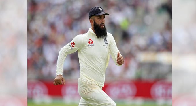 ‘World-class’ Kohli doesn’t have ‘any sort of weakness’, says Moeen