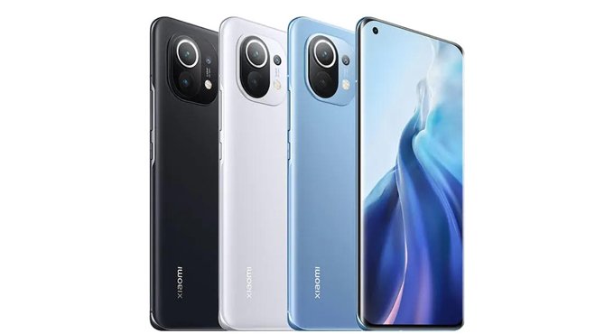 Xiaomi Mi 11 Pro to launch next month, says Report