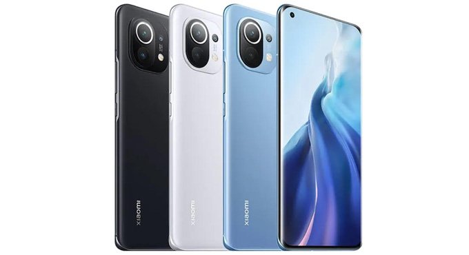 Xiaomi Mi 11 sold 10 lakh units in 21 days, says Report