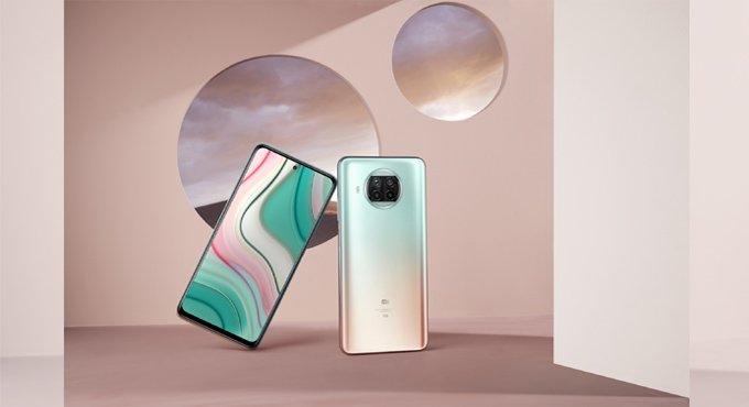 Mi 10i earns over Rs 200 Cr during its first sale across all platforms