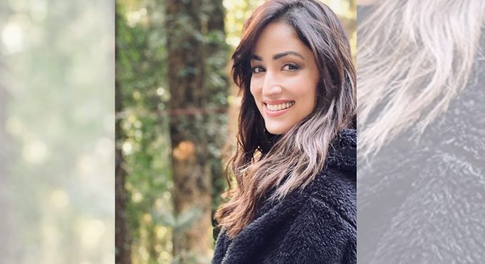 Yami Gautam wraps shoot of ‘Bhoot Police’